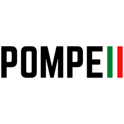 Pompe logo.